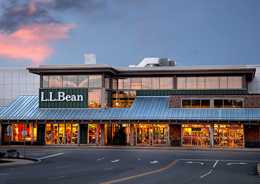 colonie-center-llbean-store